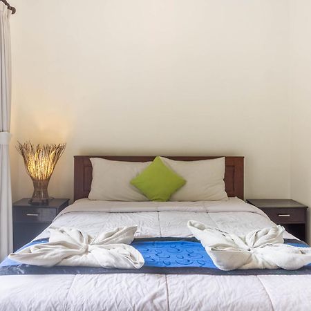 Bali Laksita Homestay Canggu  Exterior photo